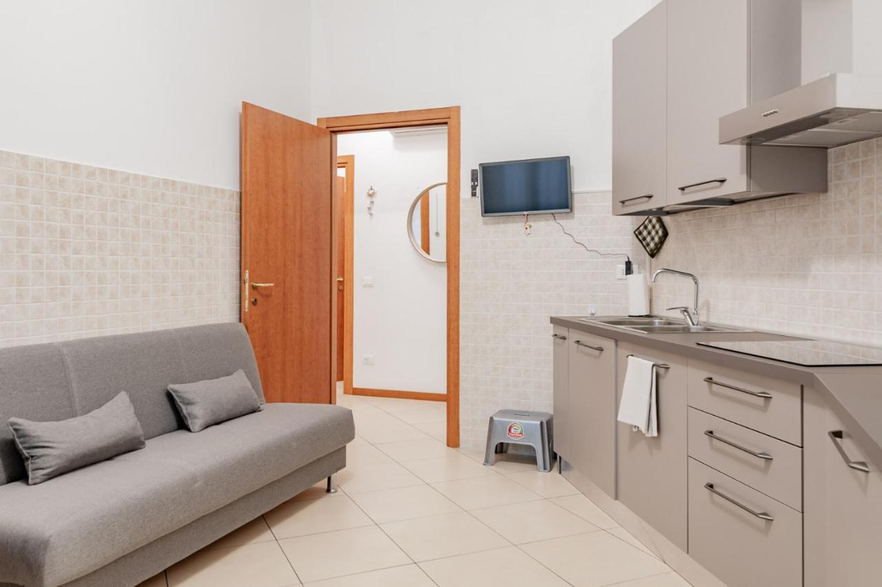 Bnbutler - Pellegrino Rossi, 42 - Ampio E Comodo Per 5 Milan Exterior photo